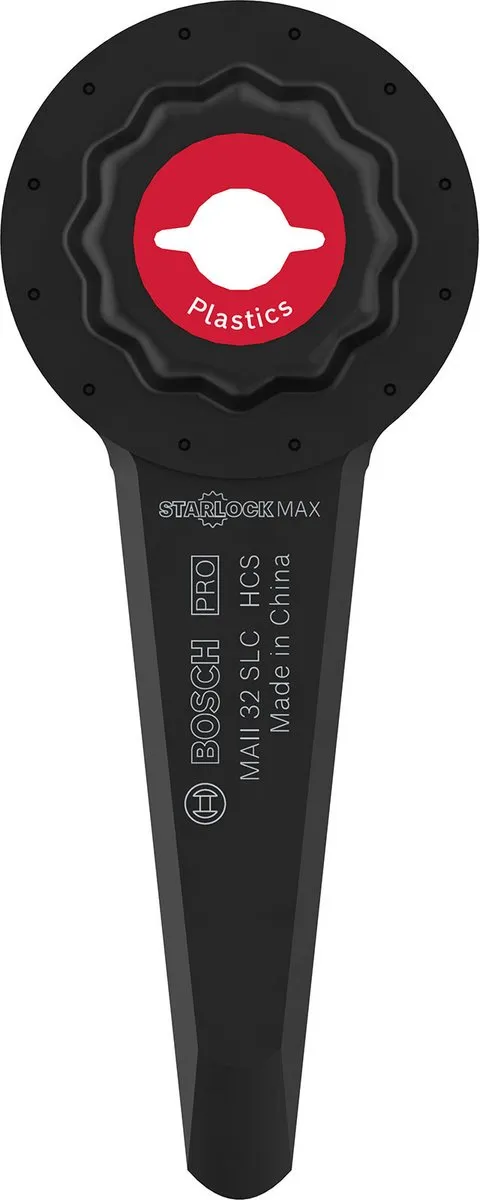 Bosch Professional MAII 32 SLC Mes