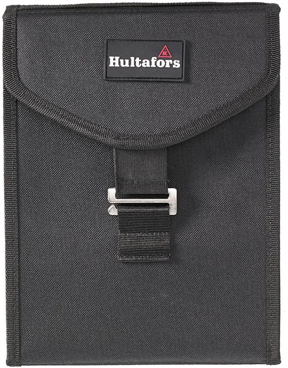 Hultafors Beitelset 5-delig 6/10/12/16/25mm