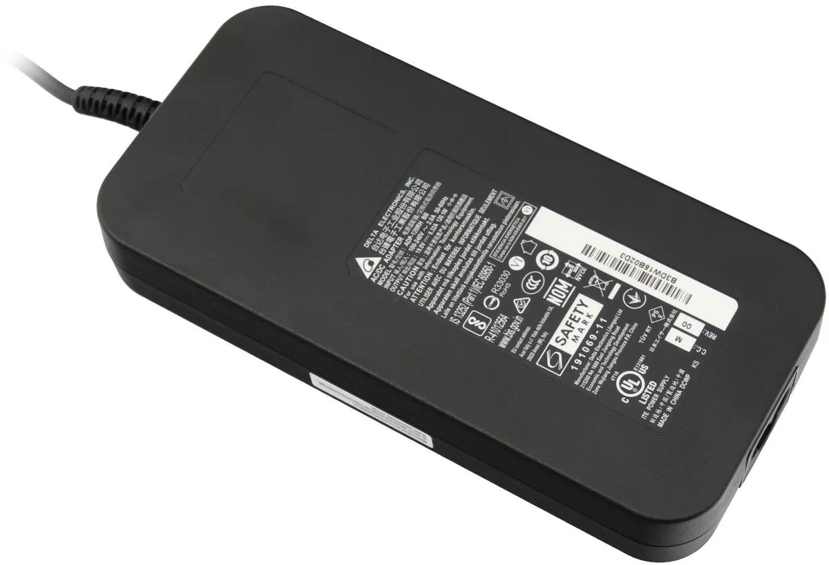 Acer 25.TPHM2.001 Oplader 120W