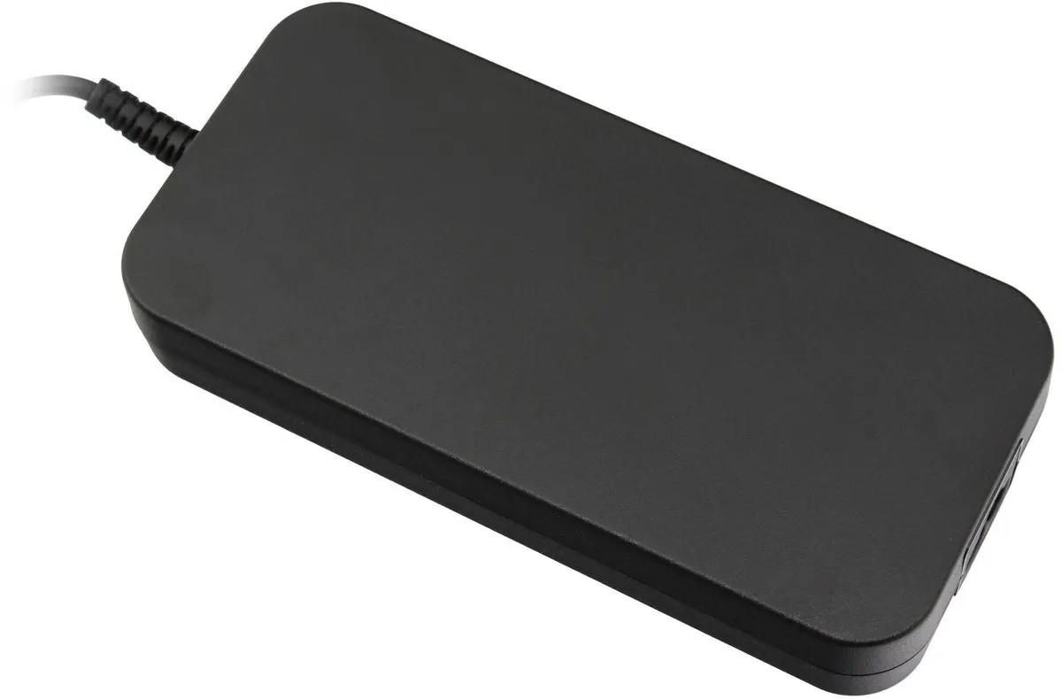 Acer 25.TPHM2.001 Oplader 120W - Laptop
