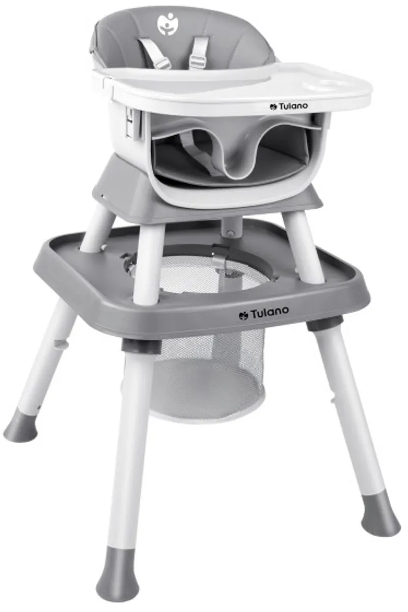 Tulano Kinderstoel Morsel 50