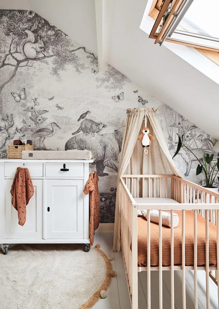 Jollein Baby Hoeslaken Ledikant Jersey 60x120cm - 2 Stuks