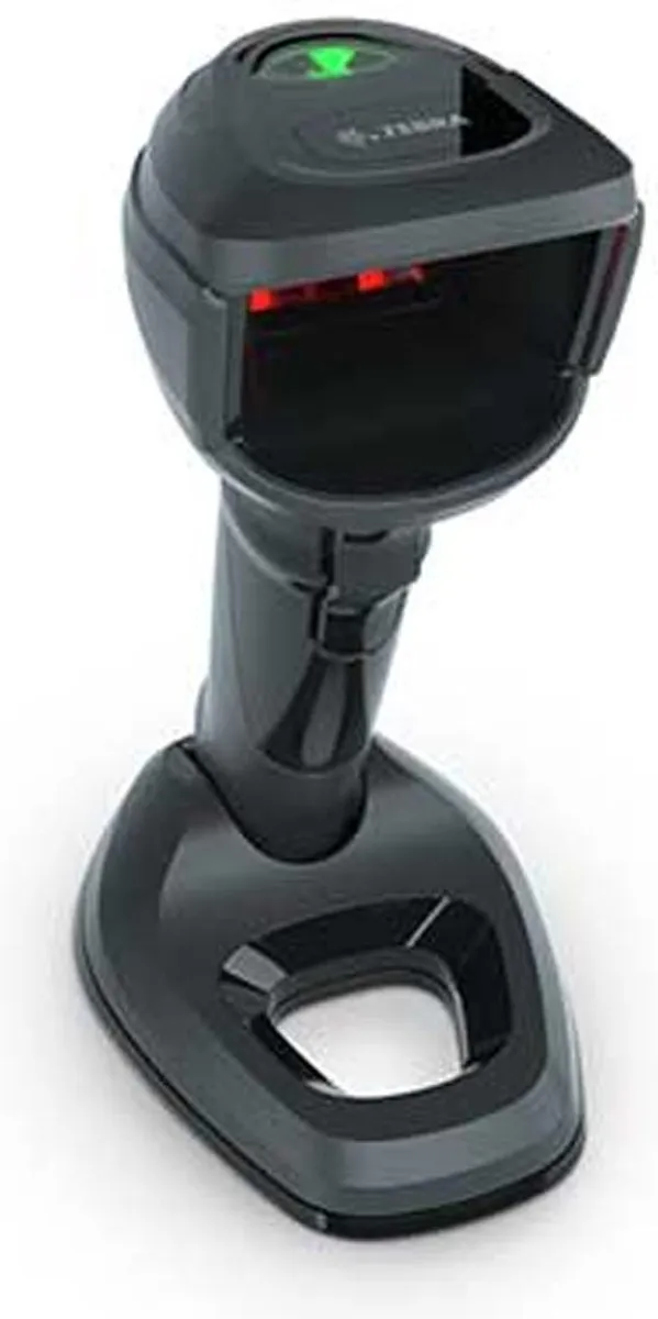 Zebra Symbol DS9908-SR Barcode-Scanner