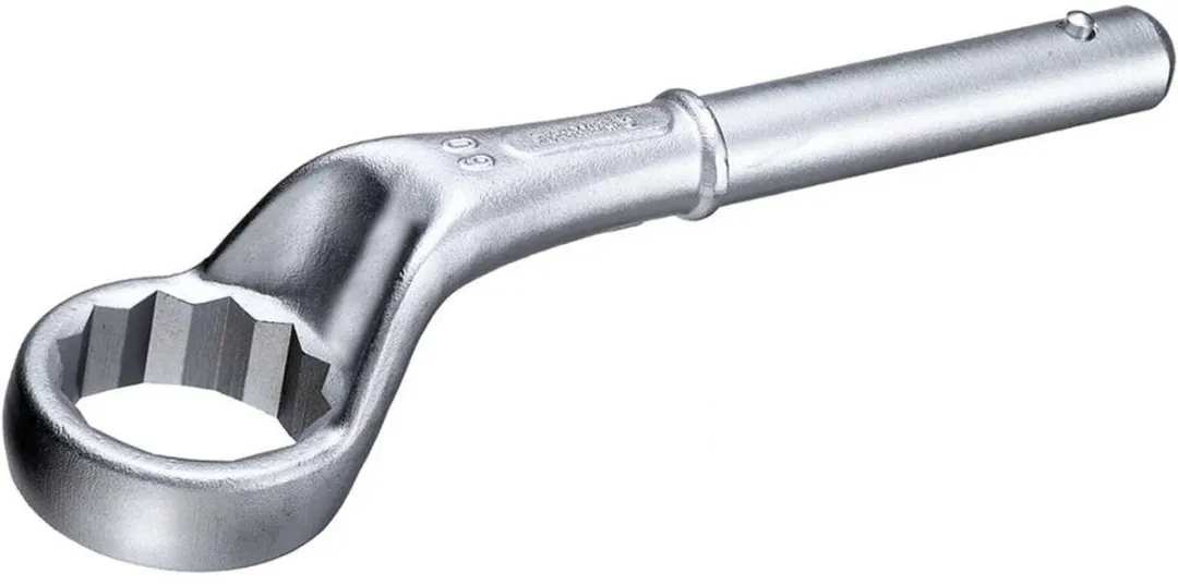 Stahlwille 42020070 Trek-ringsleutel 70mm