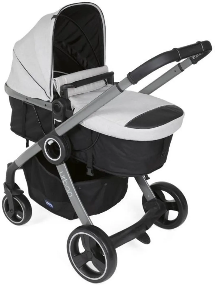 Chicco Urban Pro Kinderwagen