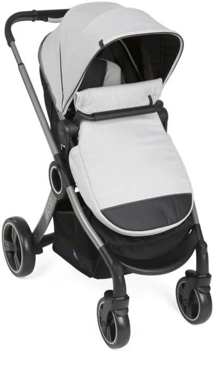 Chicco Urban Pro Kinderwagen - Grijs
