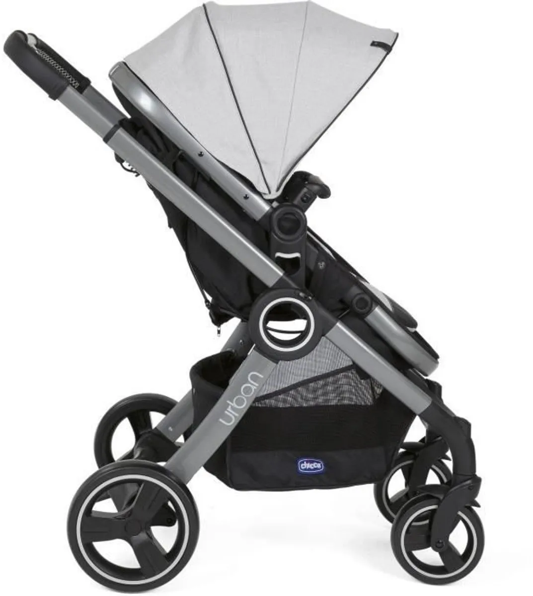 Chicco Urban Pro Kinderwagen - Grijs