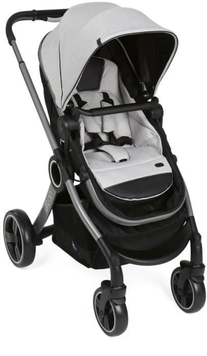 Chicco Urban Pro Kinderwagen - Grijs