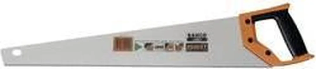 Bahco 2500-19-XT-HP Handzaag - 475mm - Dubbel getand