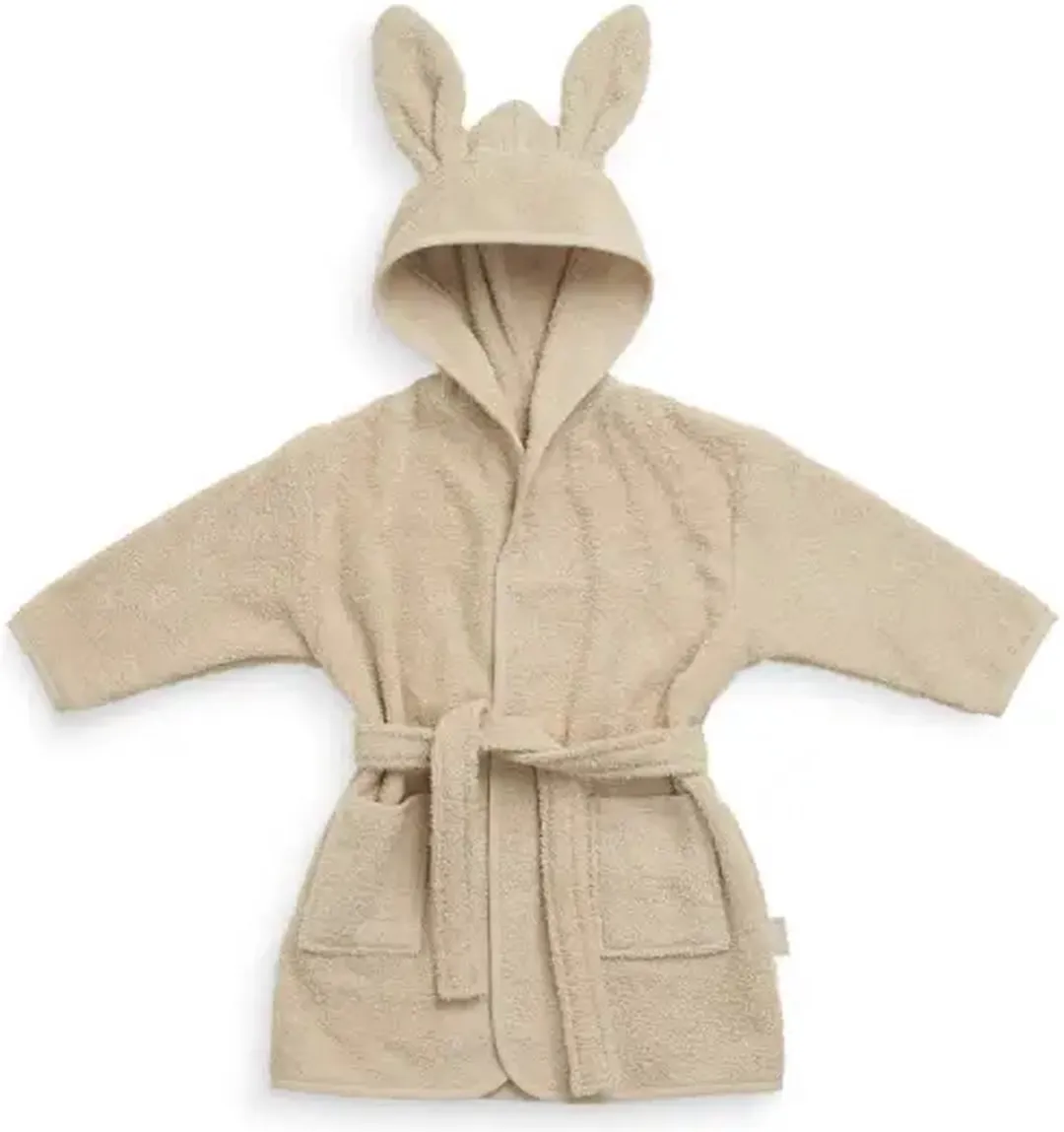 Jollein Baby Badjas 1-2 jaar