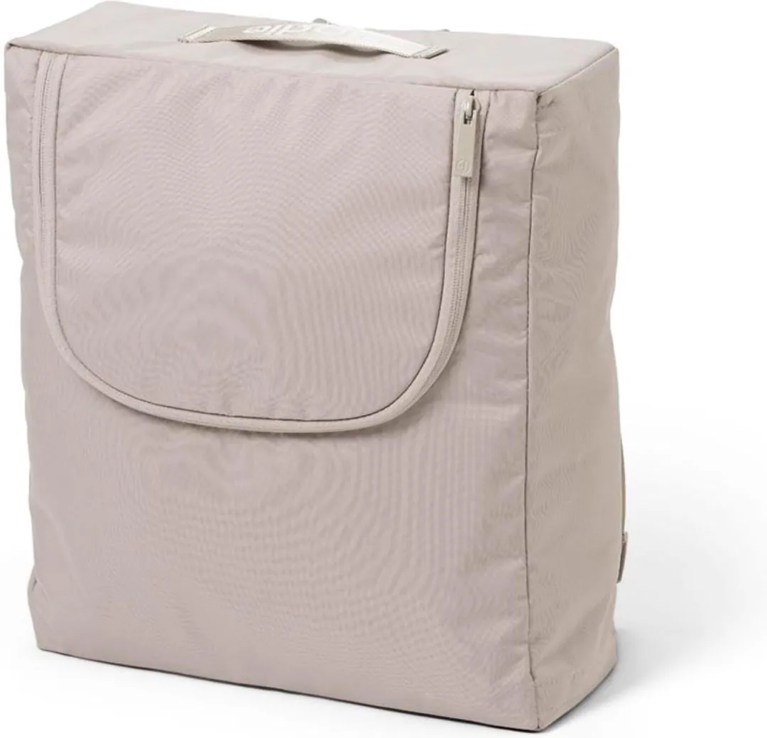 Elodie Mondo Buggy Basic Plooibuggy - Roze/Beige
