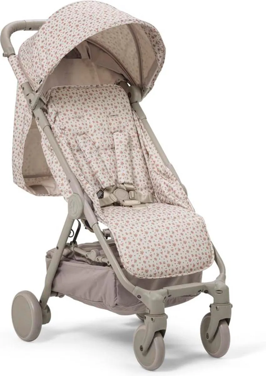 Elodie Mondo Buggy Basic Plooibuggy