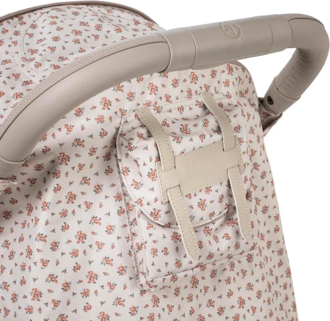 Elodie Mondo Buggy Basic Plooibuggy - Roze/Beige