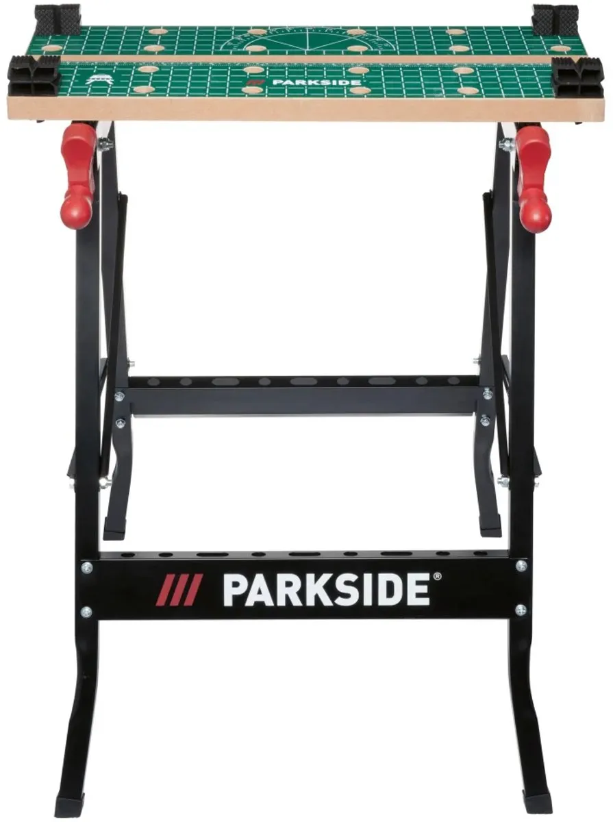 PARKSIDE Werktafel