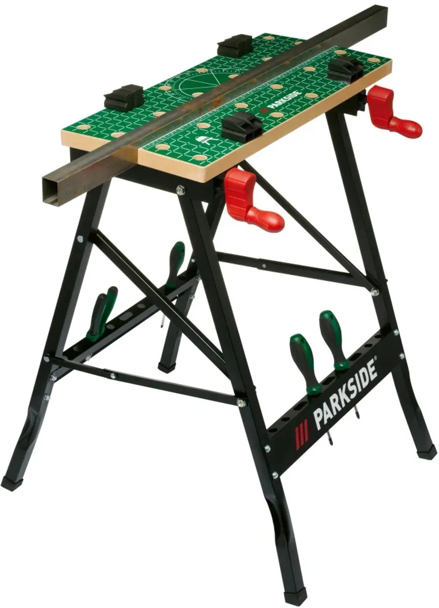 PARKSIDE Werktafel