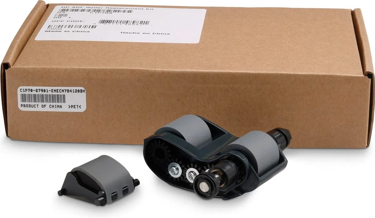 HP LaserJet Rollenkit C1P70A