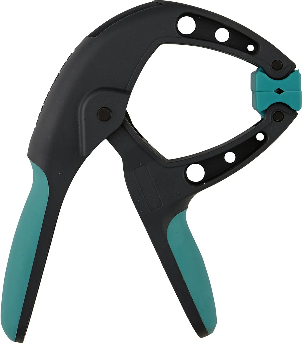 Wolfcraft Veerklem PRO 40 3626000