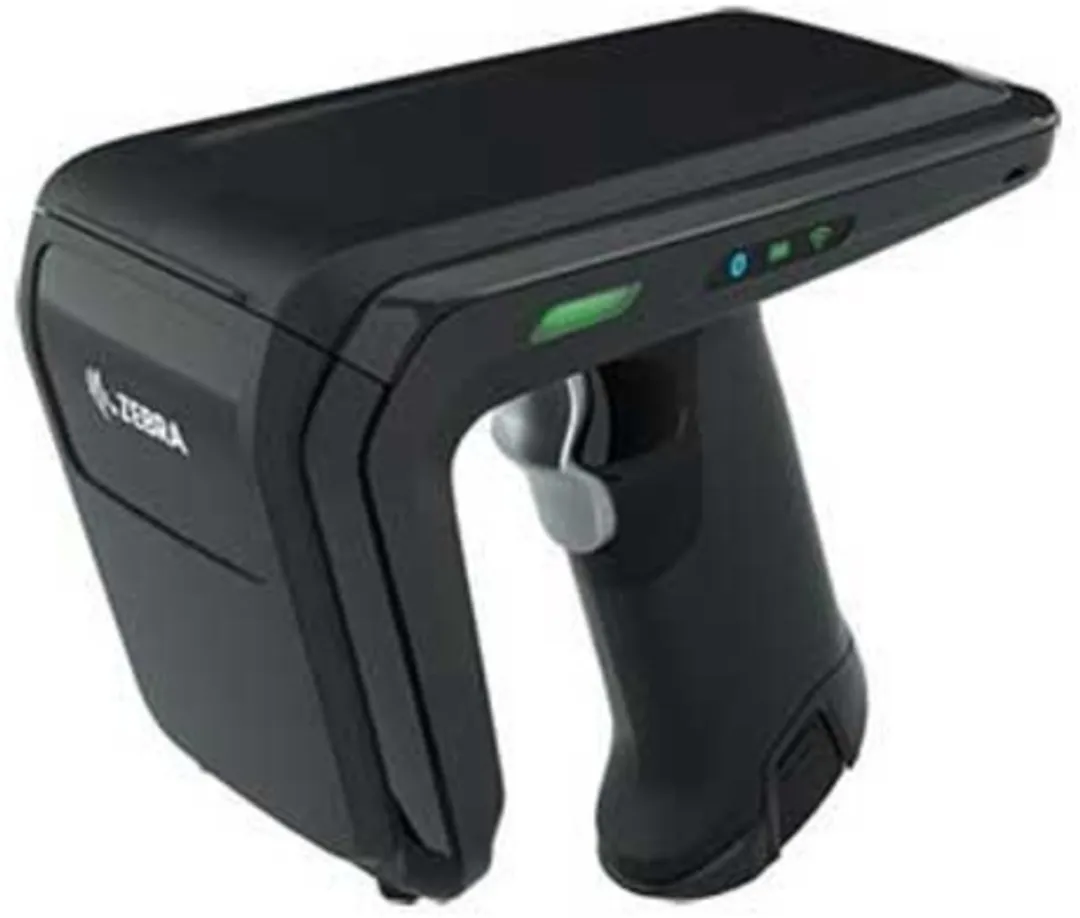 Zebra RFD40 RFID-lezer RFD4031-G00B700-WR