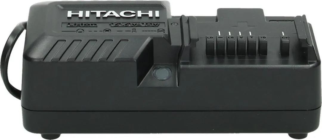 Hitachi UC18YKSL Acculader 14.4V/18V - 1500mAh