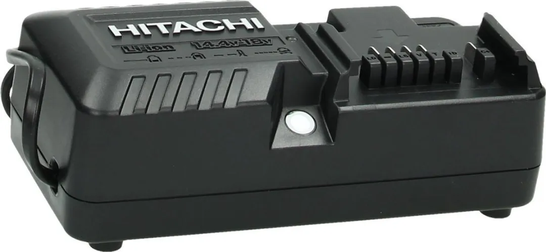 Hitachi UC18YKSL Acculader 14.4V/18V - 1500mAh