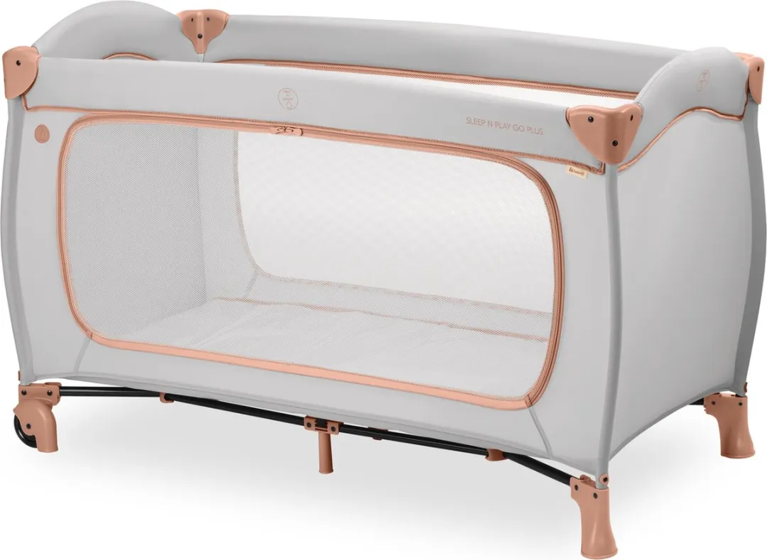 Hauck Sleep N Play Go Plus Campingbedje