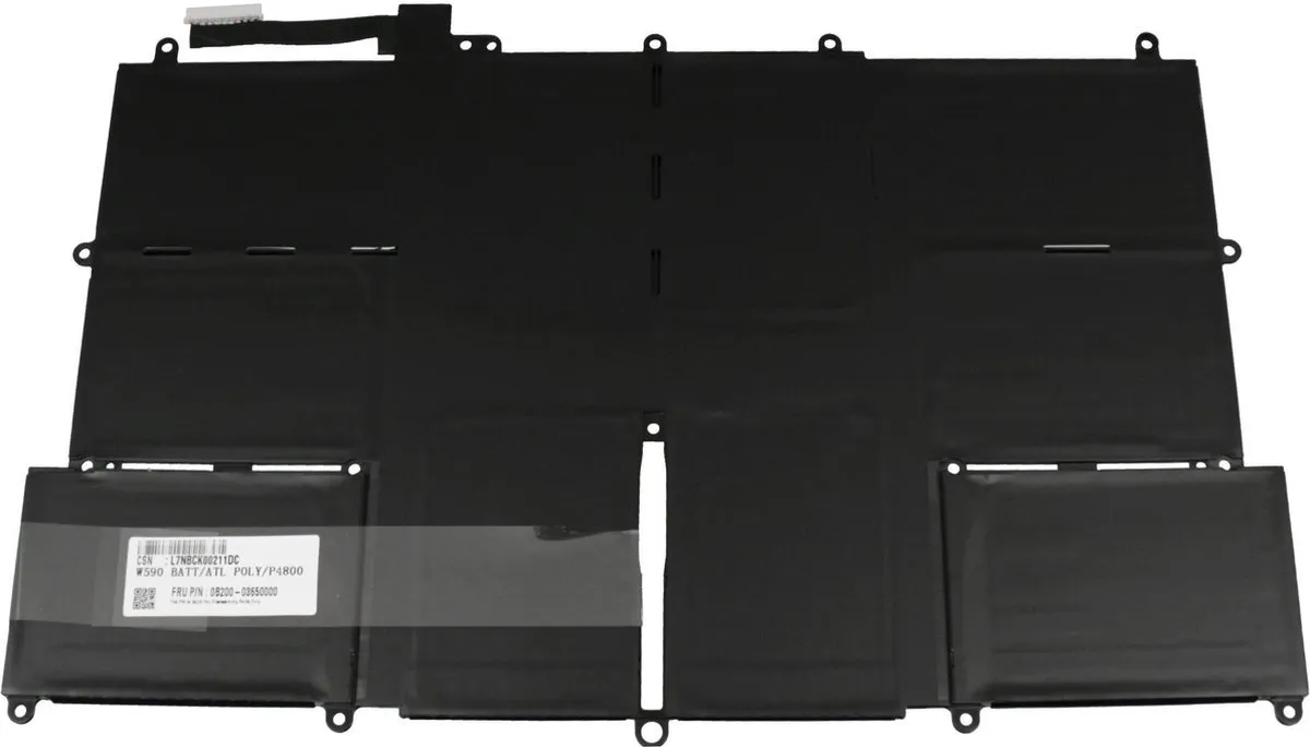 ASUS 0B200-03650000 Accu - 90Wh