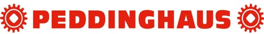 Peddinghaus 5116020025 Timmermanshamer 440 g 1 stuk(s)