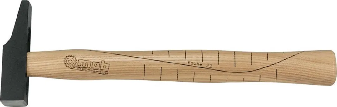 Peddinghaus 5116020025 Timmermanshamer 440 g 1 stuk(s)