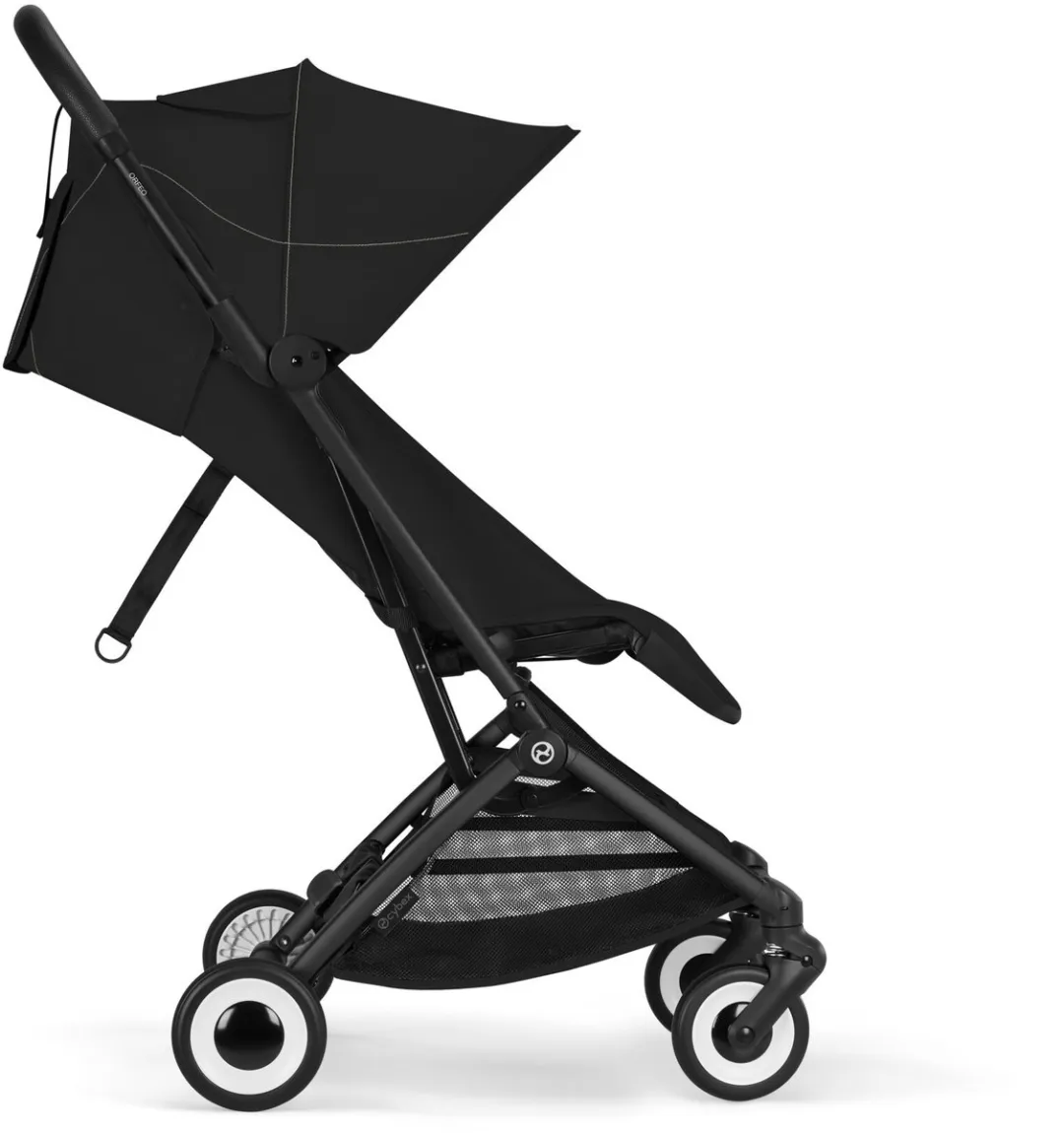 Cybex Orfeo Buggy Magic Black