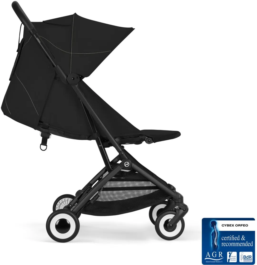 Cybex Orfeo Buggy Magic Black
