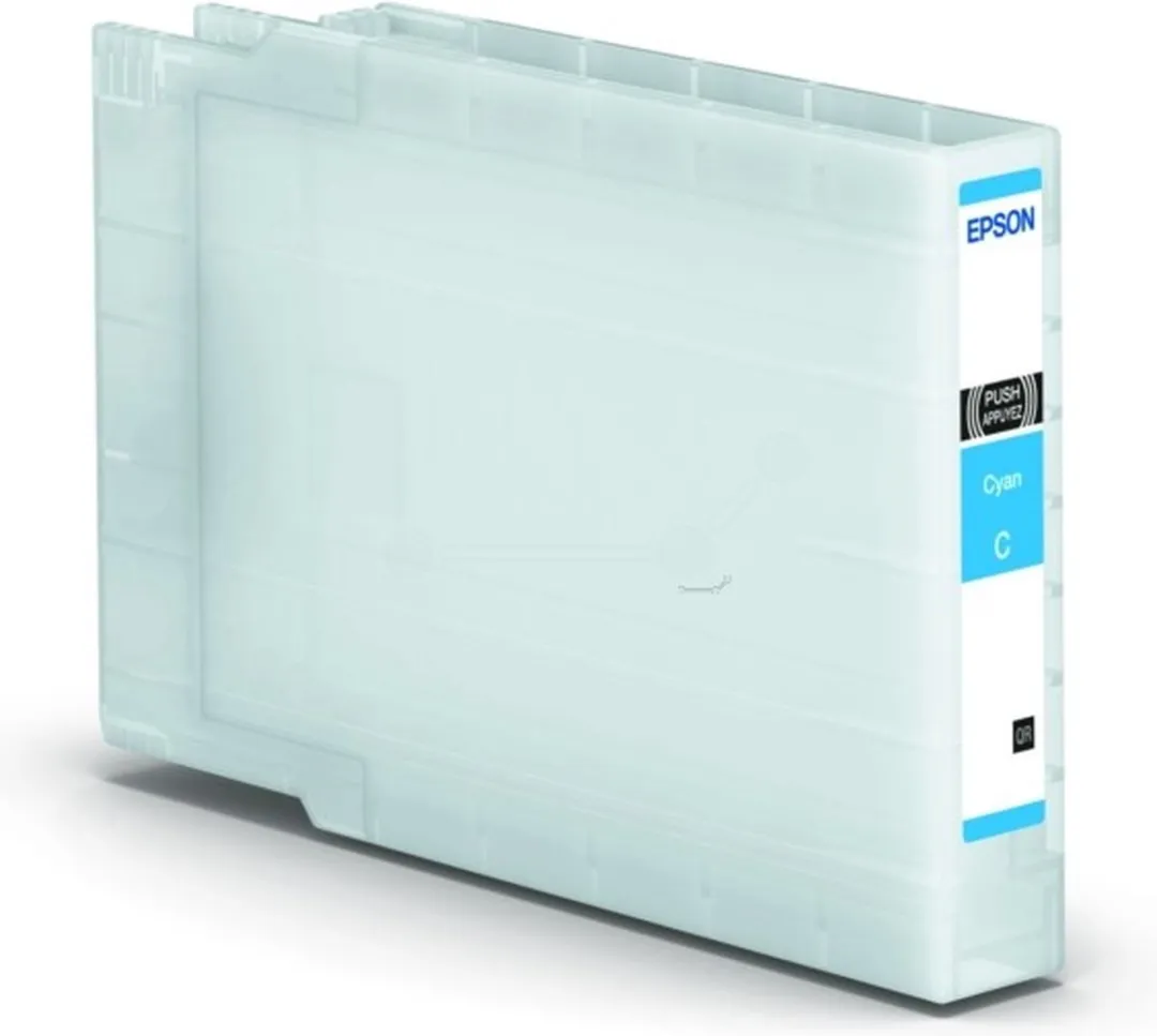 Epson T9072XXL Cyaan Inktcartridge - 69ml