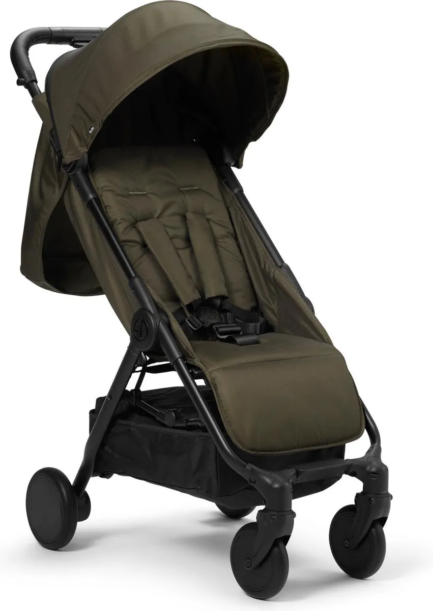 Elodie Mondo Buggy Basic Plooibuggy