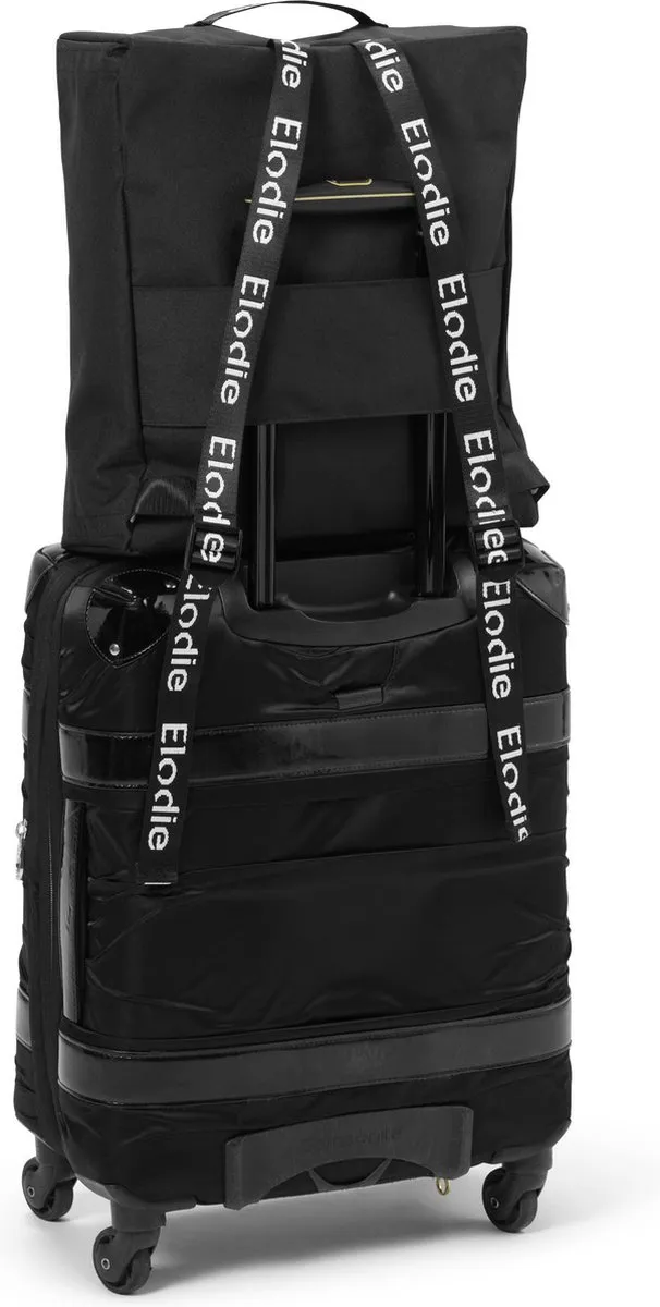 Elodie Mondo Buggy Basic Plooibuggy - Rebel Green