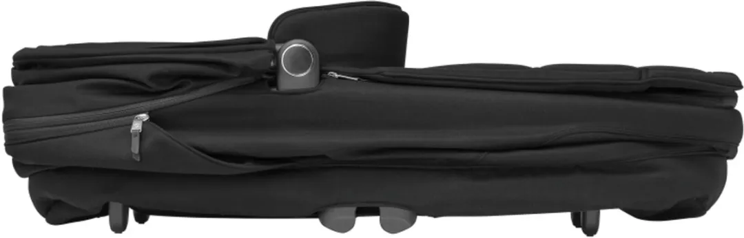 Maxi-Cosi Sense Reiswieg Twillic Black