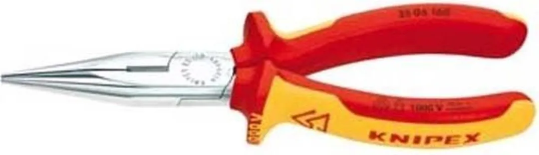 Knipex Radiotang 160mm VDE 2506160SB - afbeelding 5 van 5