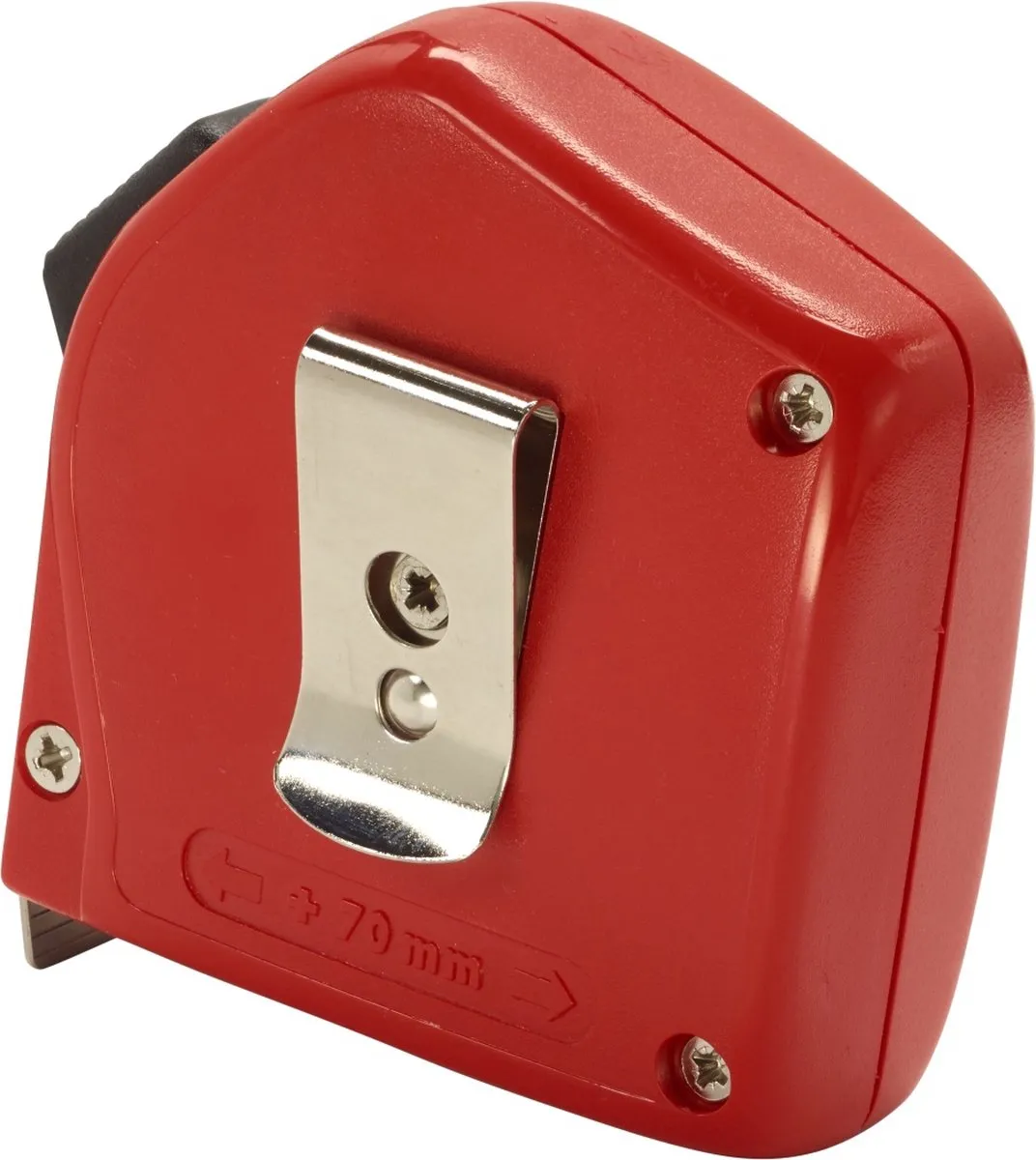 Hultafors Rolbandmaat PFX 5 5m - Lamp - afbeelding 5 van 6
