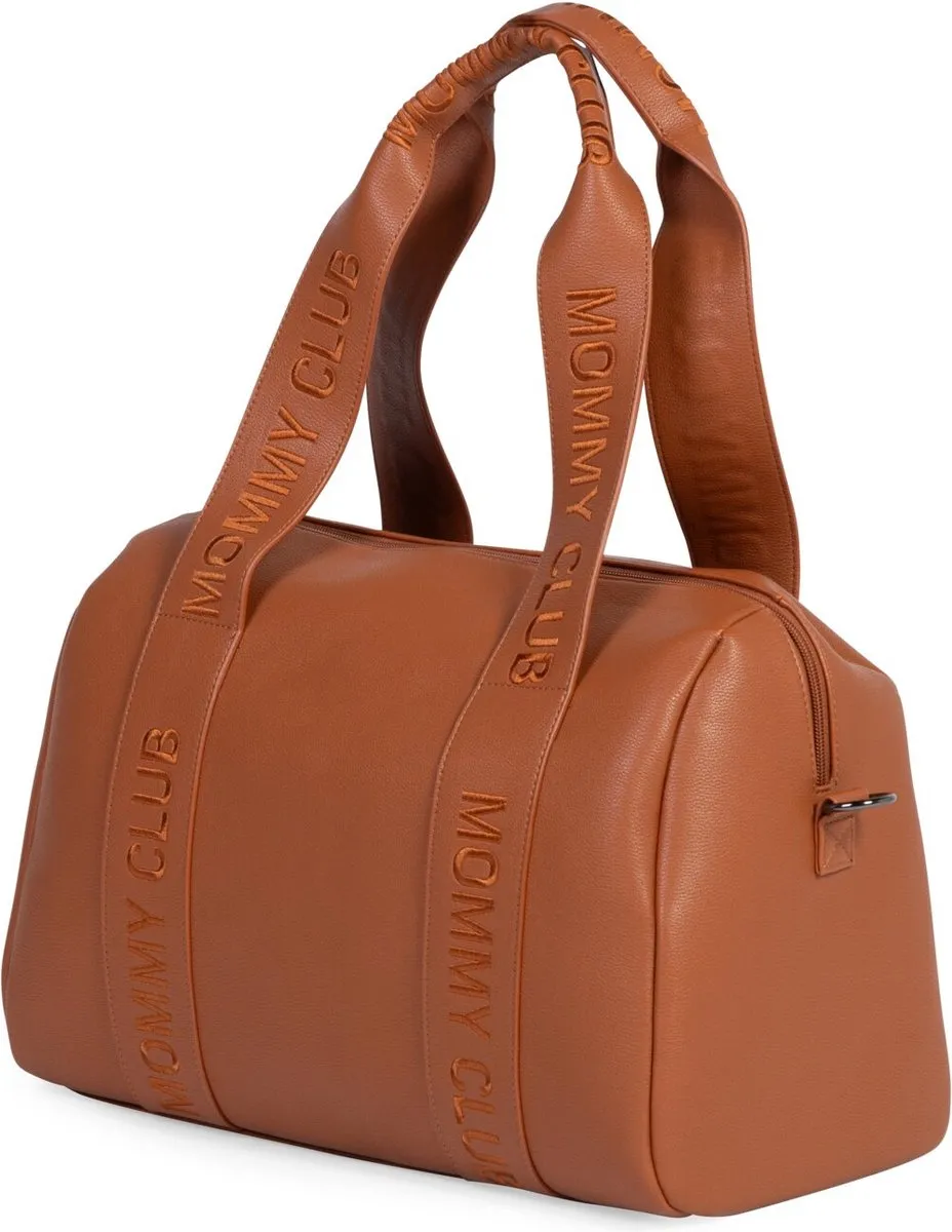 Childhome Mommy Club Luiertas Signature
