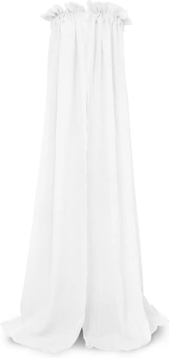 Jollein Baby Sluier Vintage Wit