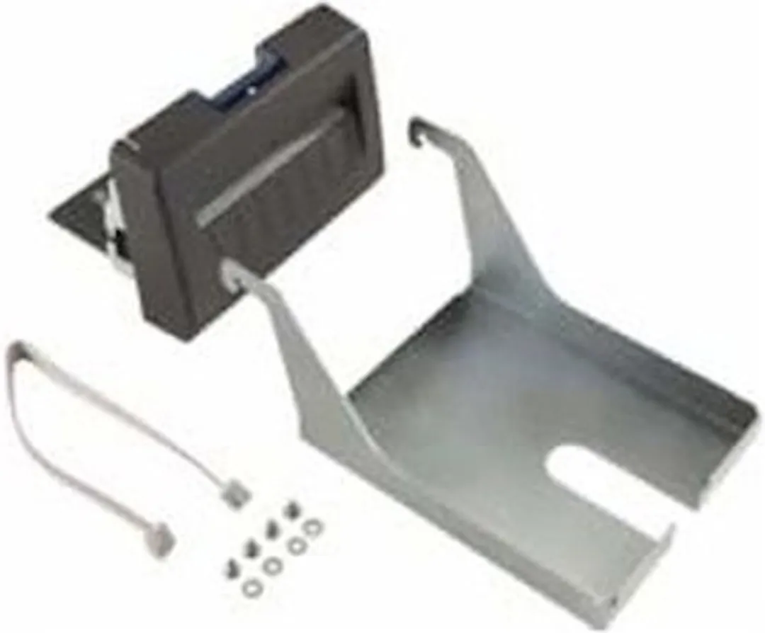 Honeywell Cutter PD45 - Zwart