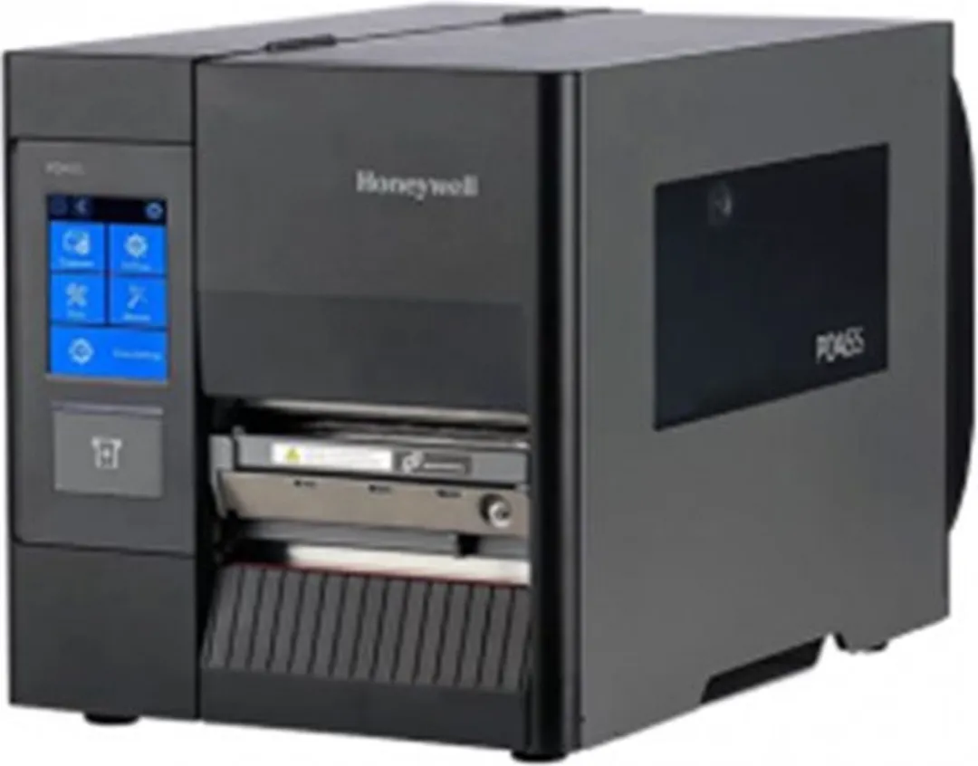Honeywell Cutter PD45 - Zwart