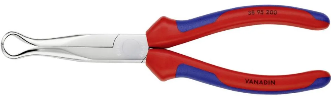 Knipex Mechanicatang 38 95 200 - 200mm - afbeelding 6 van 6