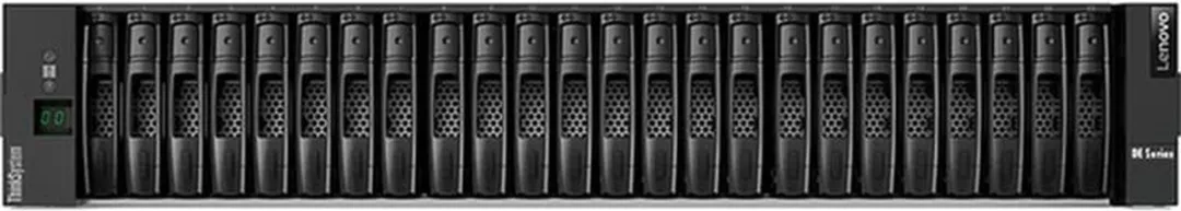 Lenovo 4XB7A74955 SSD 2.5" 4TB SAS - afbeelding 2 van 2