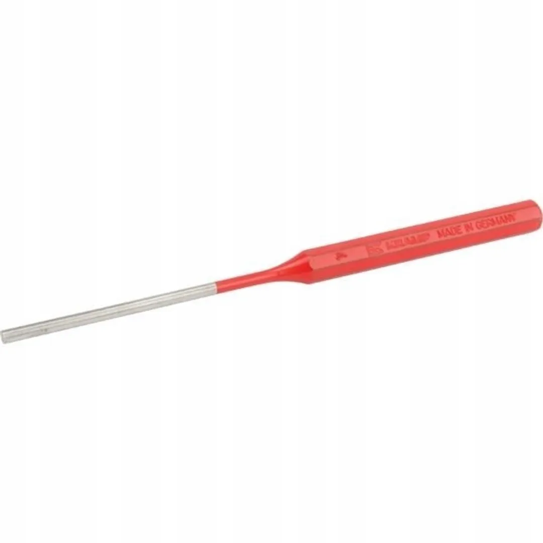 Kramp Verlengde Pen Uitdrijver 4x175mm