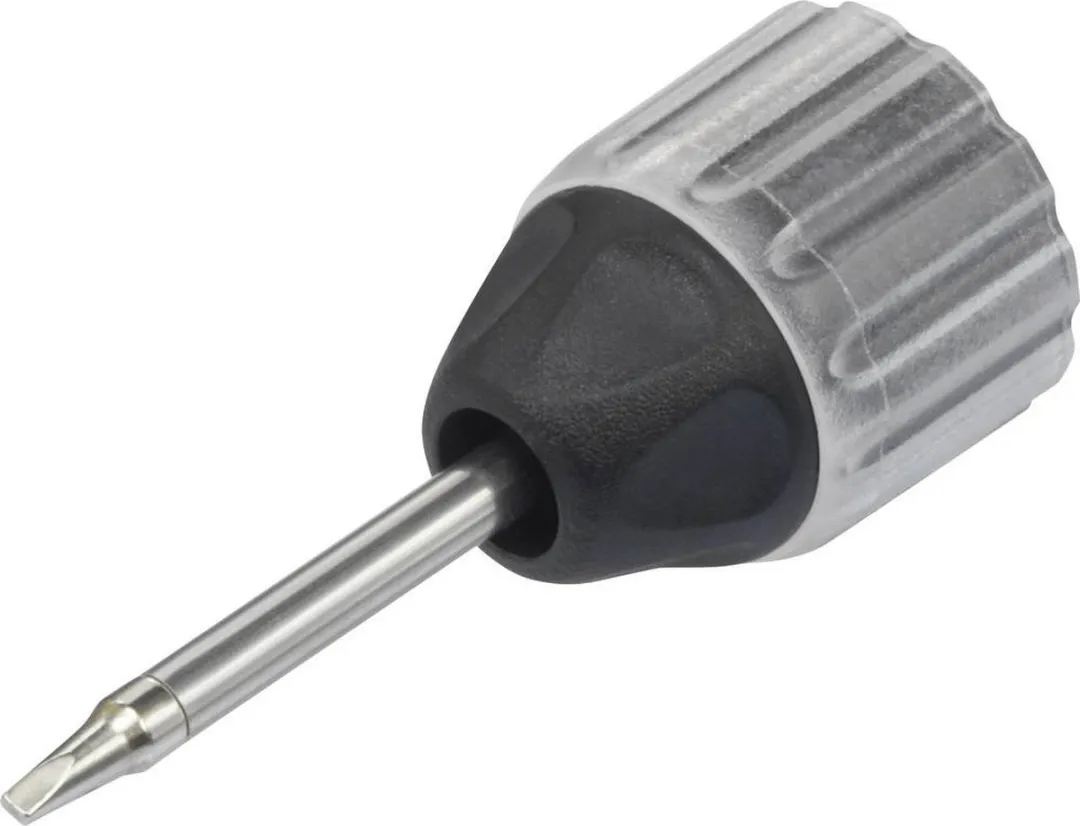 TOOLCRAFT Soldeerpunt TO-6326121 - Puntig 3.7mm
