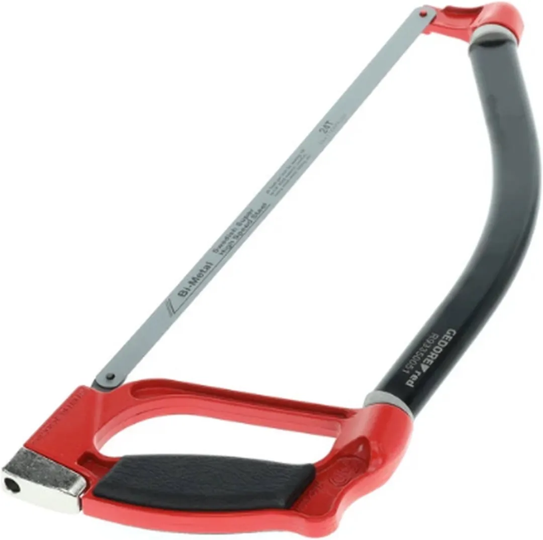 Gedore RED R93350051 Handzaag 300mm - o.a. Hout/Kunststof - afbeelding 6 van 6