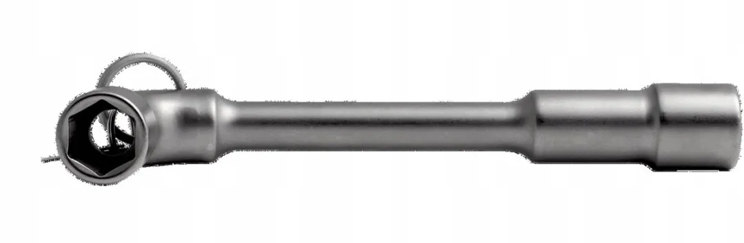 Bahco Dubbele Dop Bit 9mm - RVS Ring