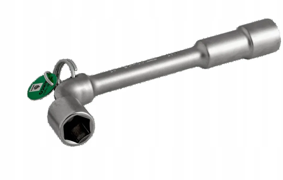 Bahco Dubbele Dop Bit 9mm