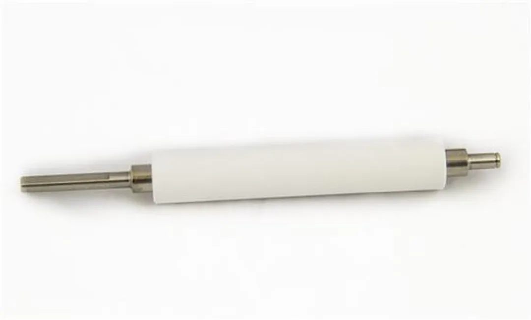 Zebra P1037974-028 Platen Roller Kit - Zwart