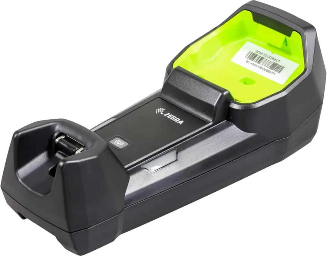 Zebra STB3678-C100F3WW Charging-/Communication Station