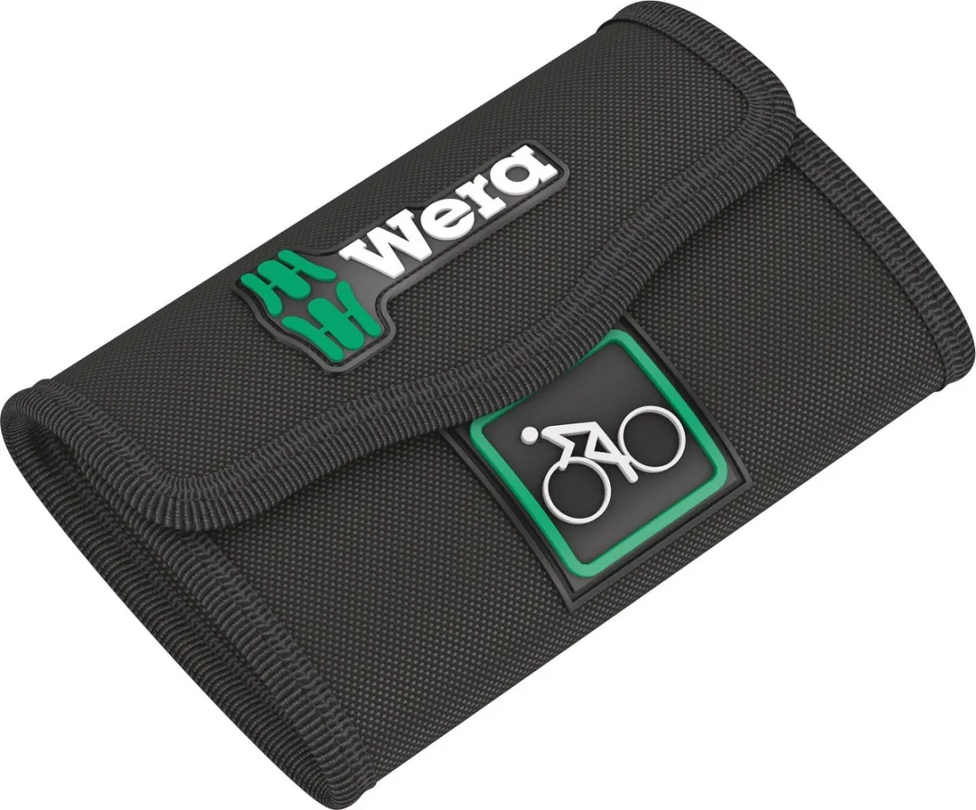 Wera Bicycle Set 2 05004171001 Gereedschapsset - 13-delig